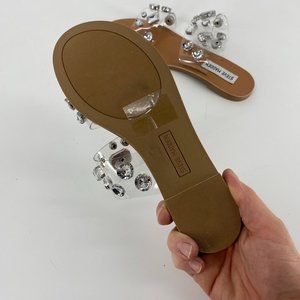 shani clear steve madden